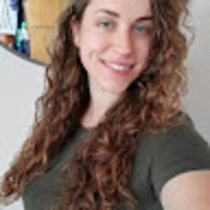 Meet your Posher, Kelsey